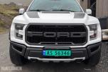 2018 Ford F-serie, F-150 RAPTOR 3.5-457 AWD, 61000km